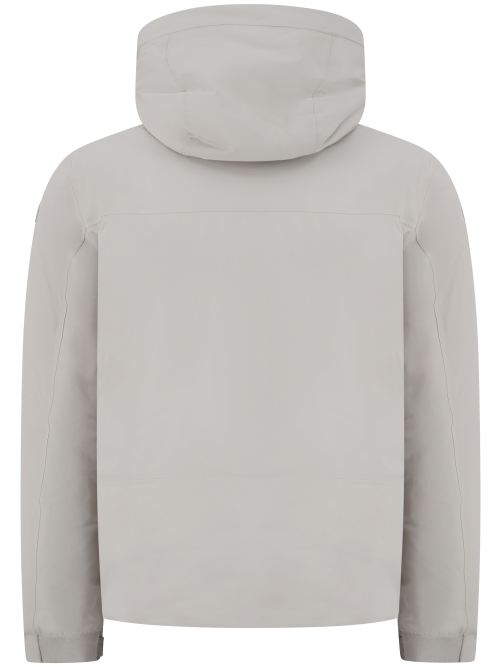 Parajumpers 26WMPMJKBC02 0137 MID GREY foto 3