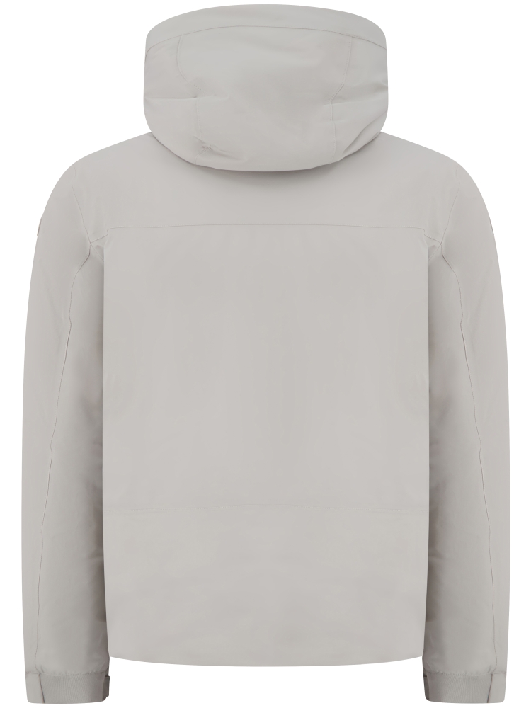 Parajumpers 26WMPMJKBC02 0137 MID GREY
