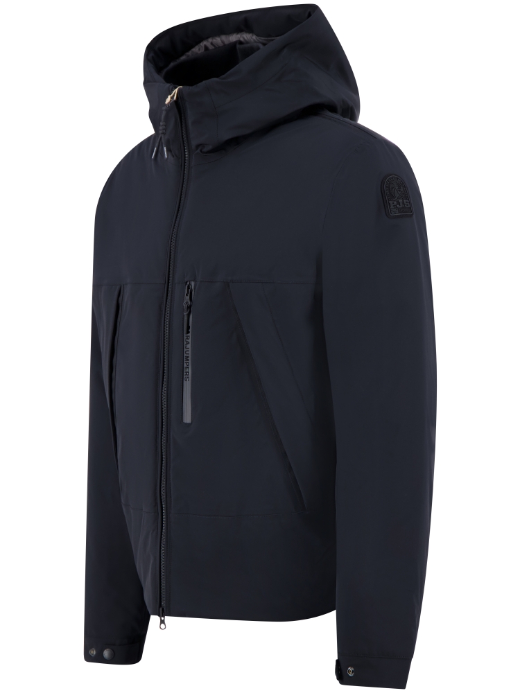Parajumpers 26WMPMJKBC02 0541 BLACK