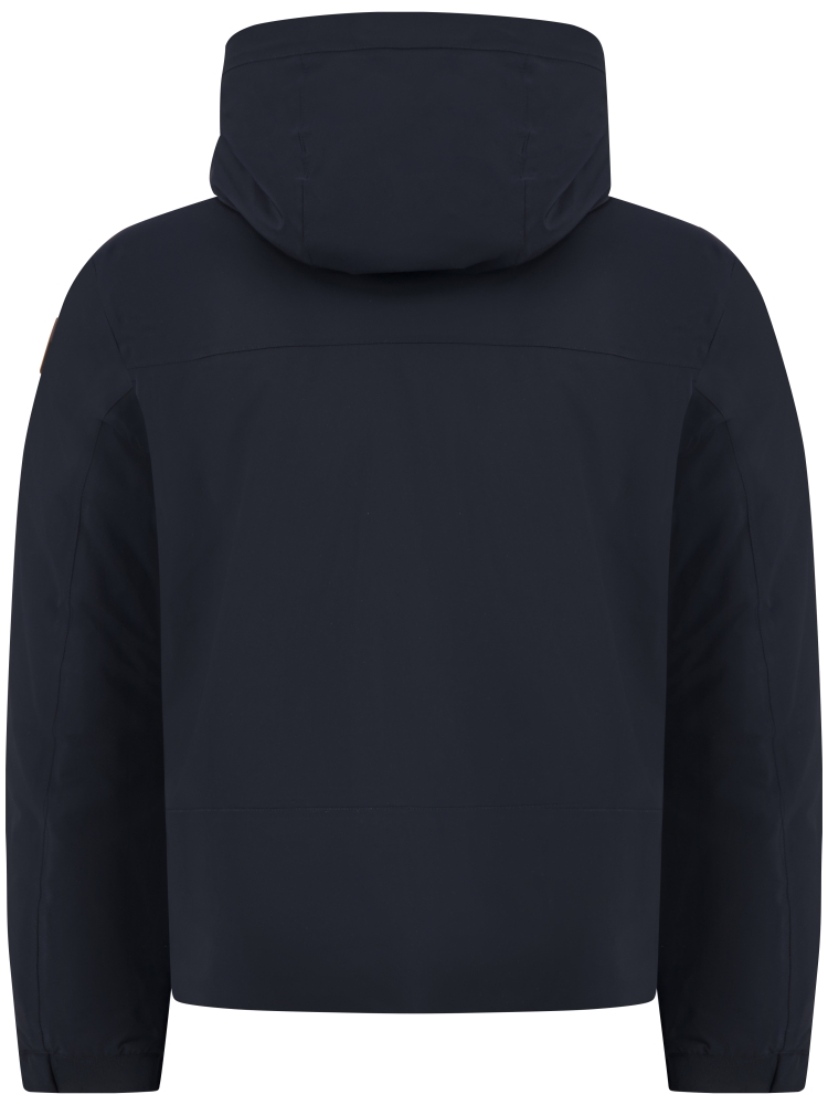 Parajumpers 26WMPMJKBC02 0541 BLACK