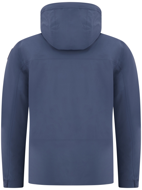 Parajumpers 26WMPMJKBC02 0765 NINE IRON foto 3