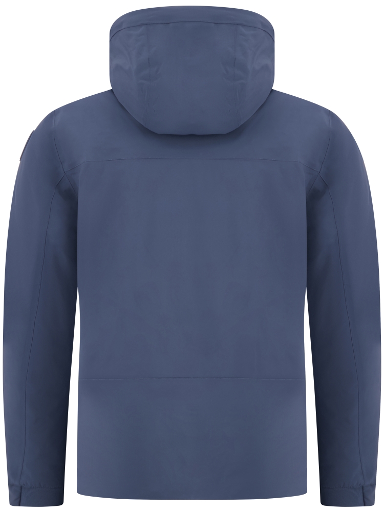 Parajumpers 26WMPMJKBC02 0765 NINE IRON
