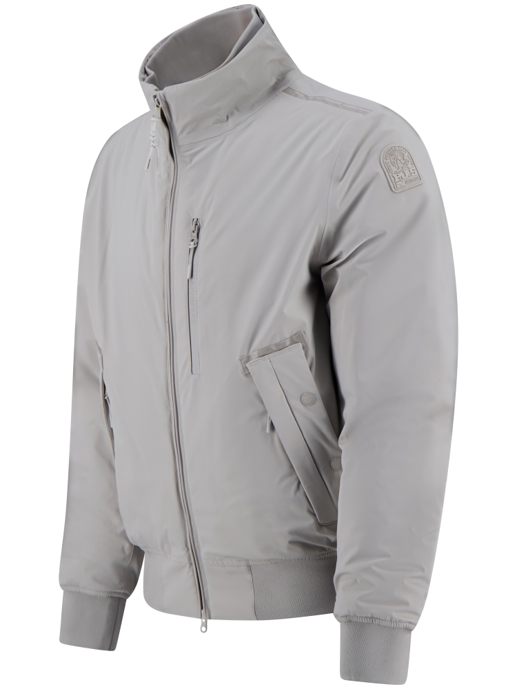 Parajumpers 26WMPMJKBC01 0137 MID GREY