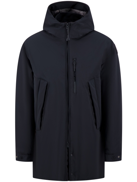 Parajumpers 26WMPMJKBC03 0541 BLACK
