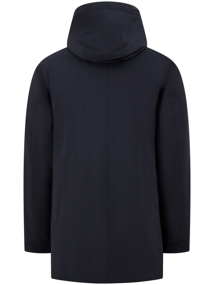 Parajumpers 26WMPMJKBC03 0541 BLACK
