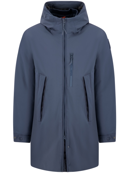 Parajumpers 26WMPMJKBC03 0765 NINE IRON