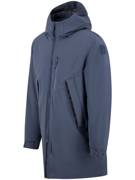 Parajumpers 26WMPMJKBC03 0765 NINE IRON