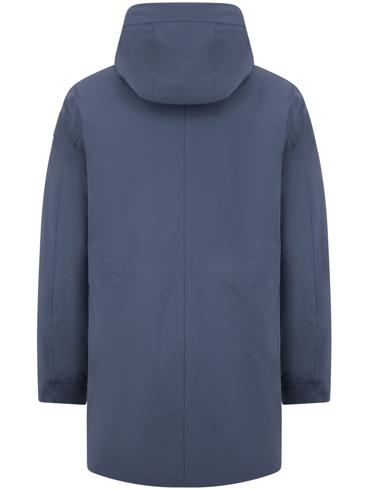 Parajumpers 26WMPMJKBC03 0765 NINE IRON