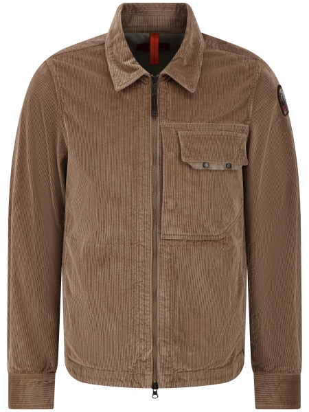 Parajumpers 26WMPMOSCU01 0128 SLATE MUD