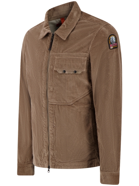 Parajumpers 26WMPMOSCU01 0128 SLATE MUD