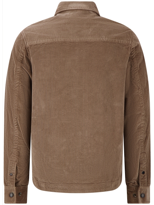 Parajumpers 26WMPMOSCU01 0128 SLATE MUD foto 3