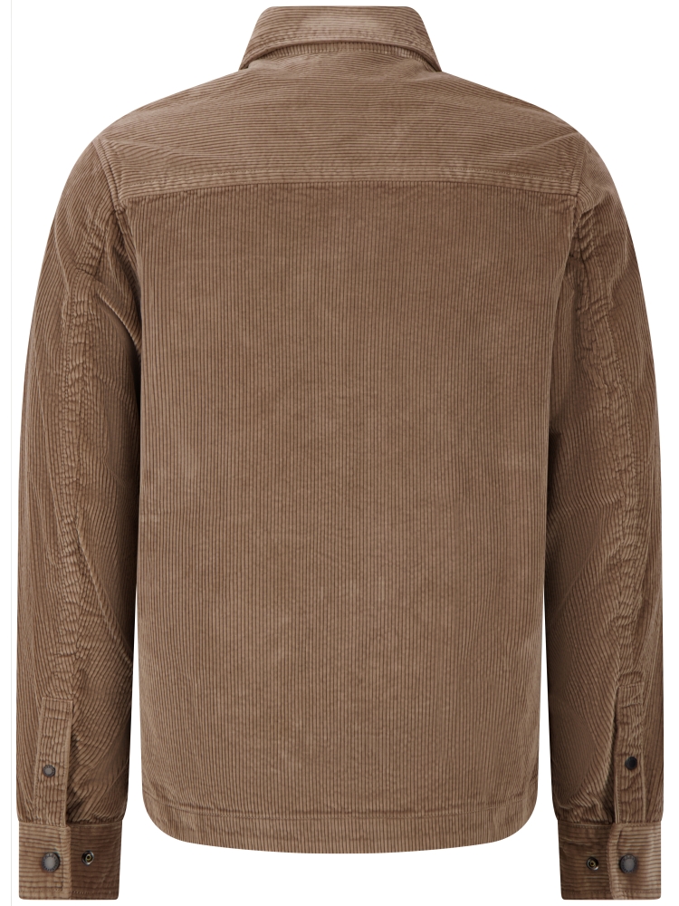 Parajumpers 26WMPMOSCU01 0128 SLATE MUD