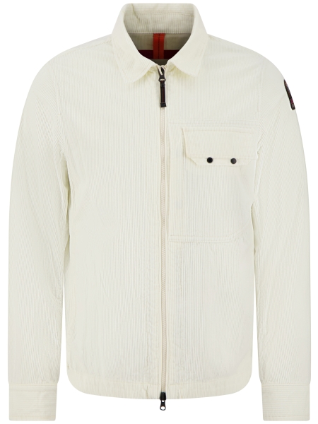 Parajumpers 26WMPMOSCU01 0132 WARM IVORY