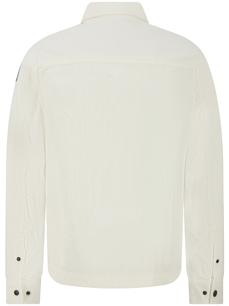 Parajumpers 26WMPMOSCU01 0132 WARM IVORY