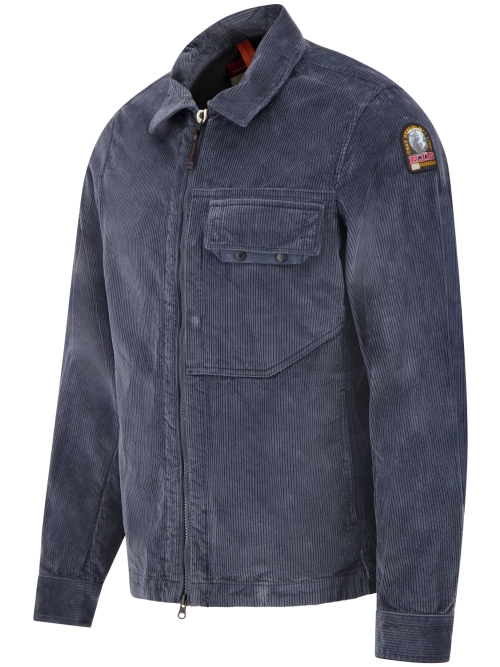 Parajumpers 26WMPMOSCU01 0765 NINE IRON foto 2