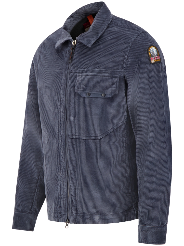 Parajumpers 26WMPMOSCU01 0765 NINE IRON