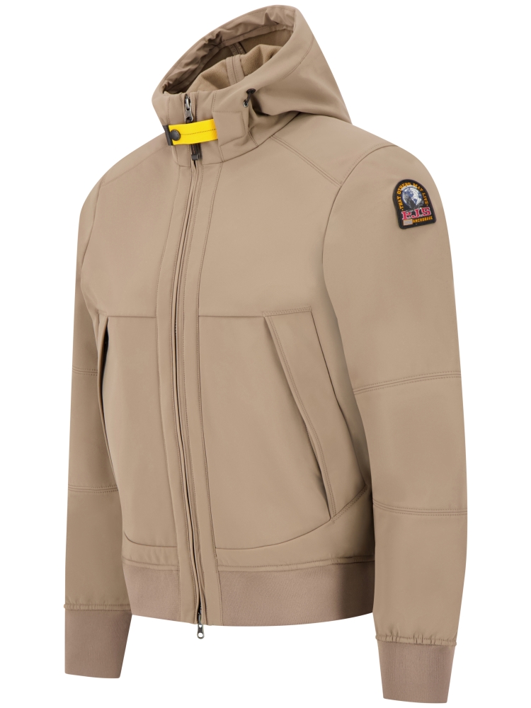 Parajumpers 26WMPMJKEE01 0128 SLATE MUD