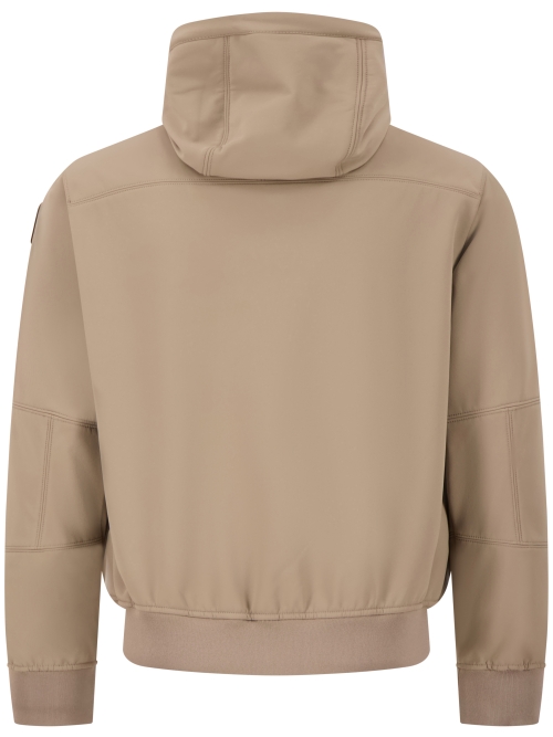 Parajumpers 26WMPMJKEE01 0128 SLATE MUD foto 3