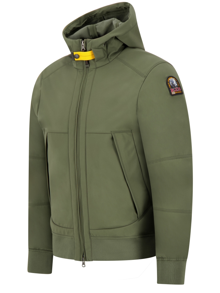Parajumpers 26WMPMJKEE01 0356 ROSEMARY
