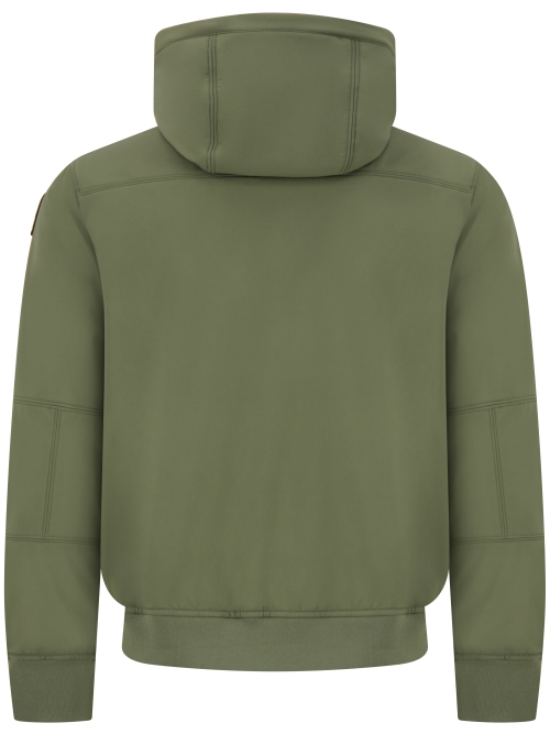 Parajumpers 26WMPMJKEE01 0356 ROSEMARY foto 3
