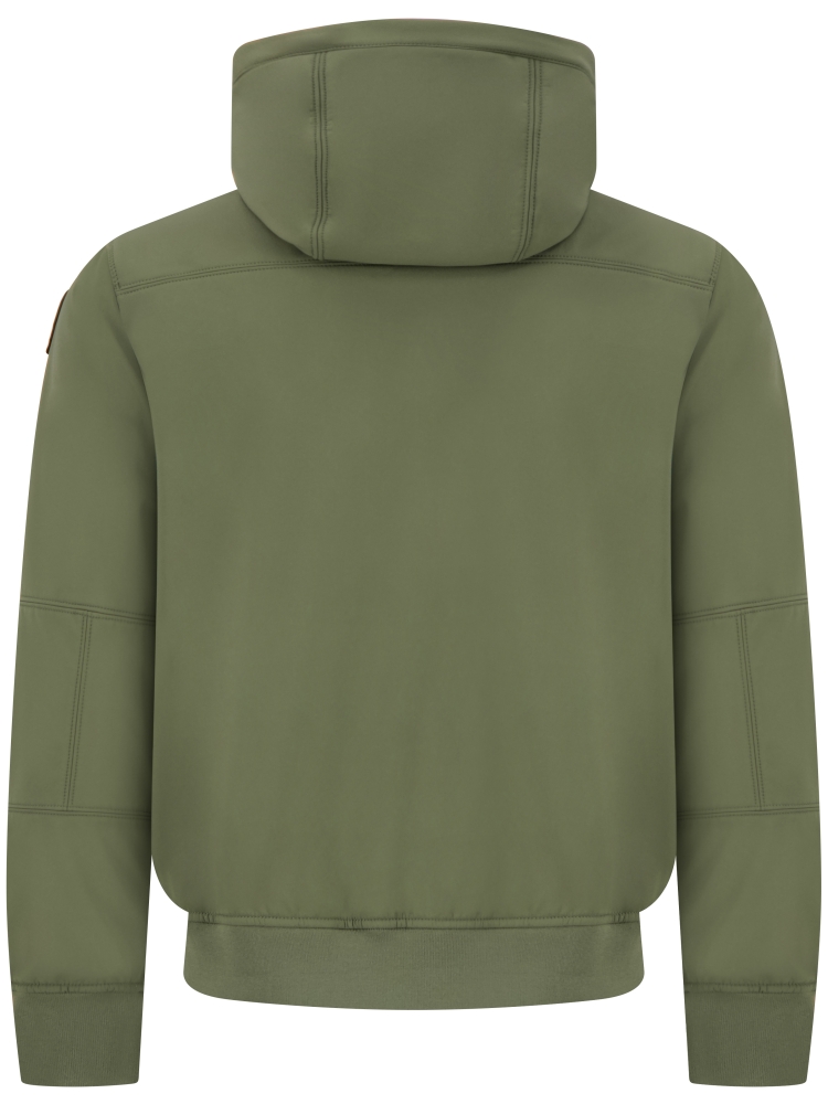 Parajumpers 26WMPMJKEE01 0356 ROSEMARY