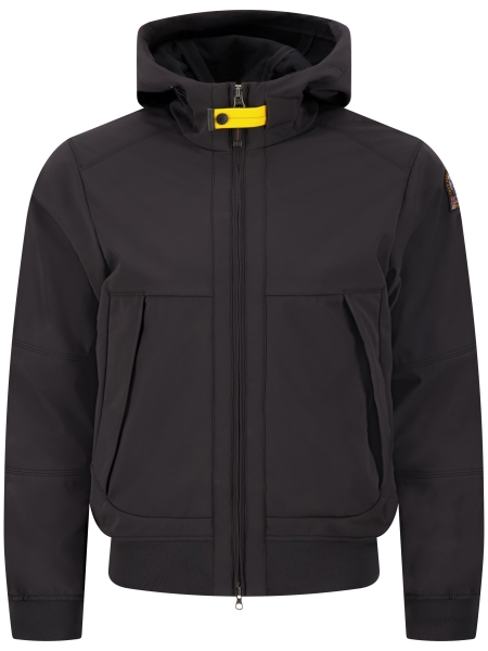 Parajumpers 26WMPMJKEE01 0541 BLACK