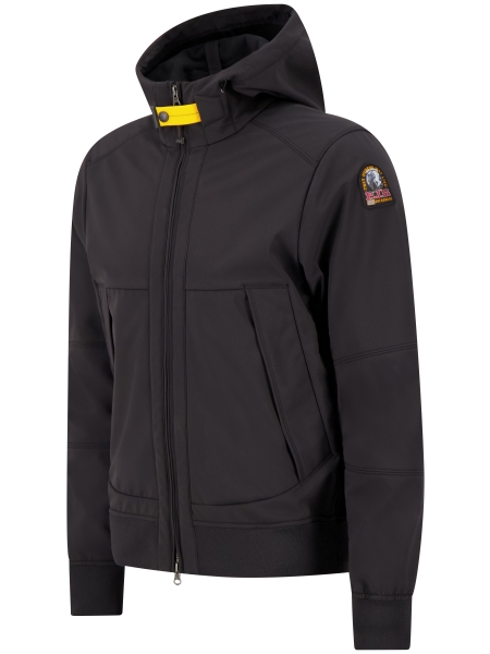 Parajumpers 26WMPMJKEE01 0541 BLACK