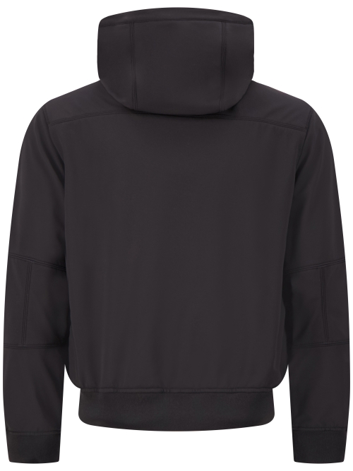Parajumpers 26WMPMJKEE01 0541 BLACK foto 3