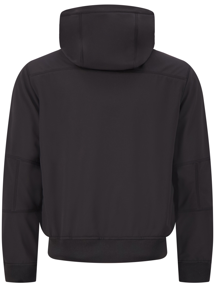 Parajumpers 26WMPMJKEE01 0541 BLACK