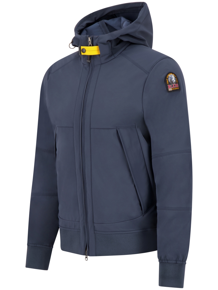 Parajumpers 26WMPMJKEE01 0765 NINE IRON