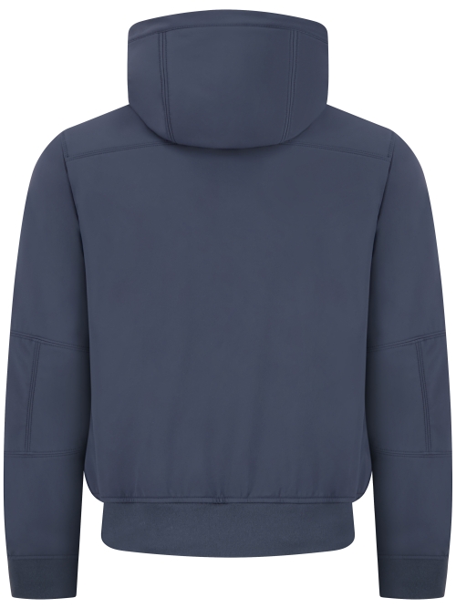 Parajumpers 26WMPMJKEE01 0765 NINE IRON foto 3