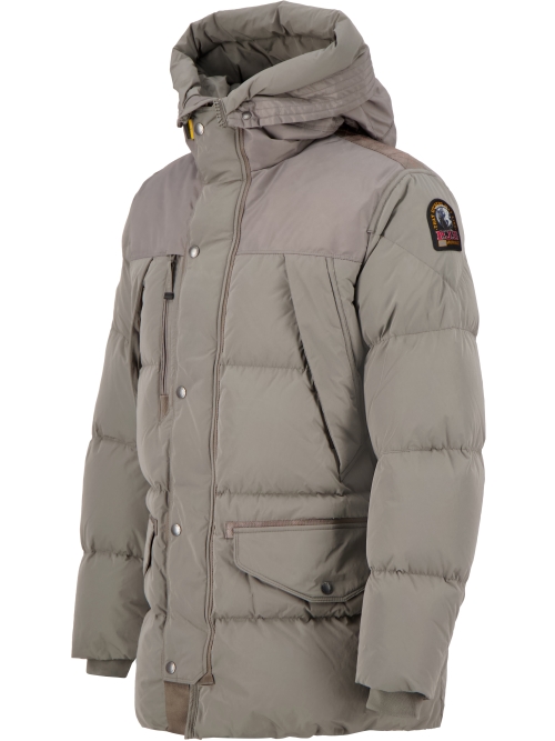 Parajumpers 26WMPMPUHF03 0225 NOWHERE foto 2