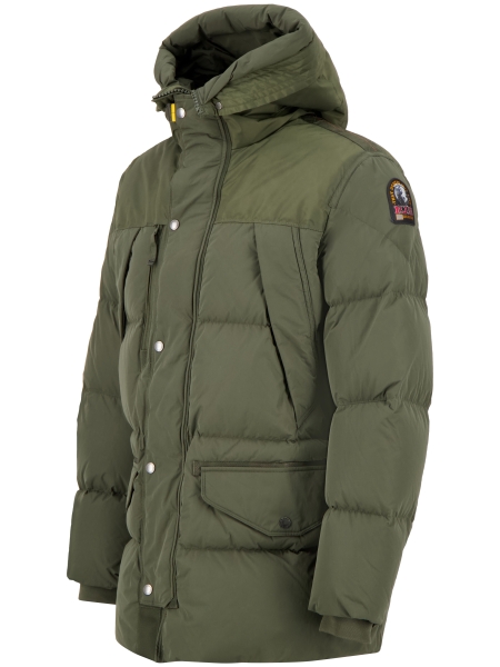Parajumpers 26WMPMPUHF03 0356 ROSEMARY