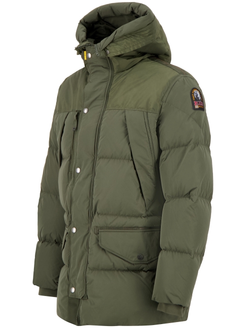 Parajumpers 26WMPMPUHF03 0356 ROSEMARY foto 2
