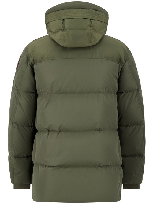 Parajumpers 26WMPMPUHF03 0356 ROSEMARY foto 3