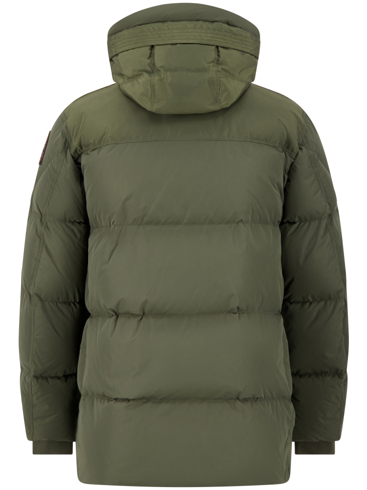 Parajumpers 26WMPMPUHF03 0356 ROSEMARY