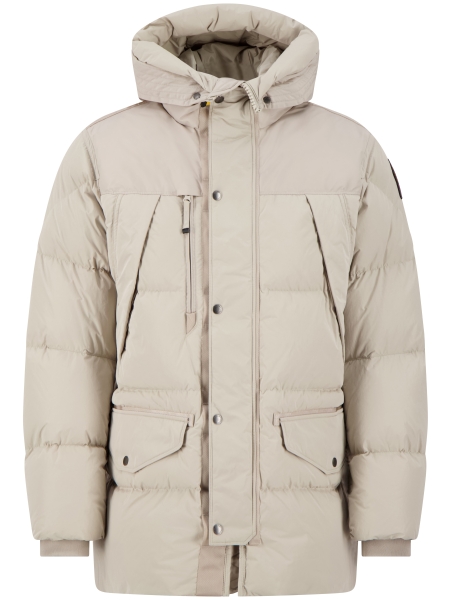 Parajumpers 26WMPMPUHF03 0535 ROPE