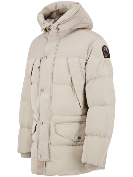 Parajumpers 26WMPMPUHF03 0535 ROPE
