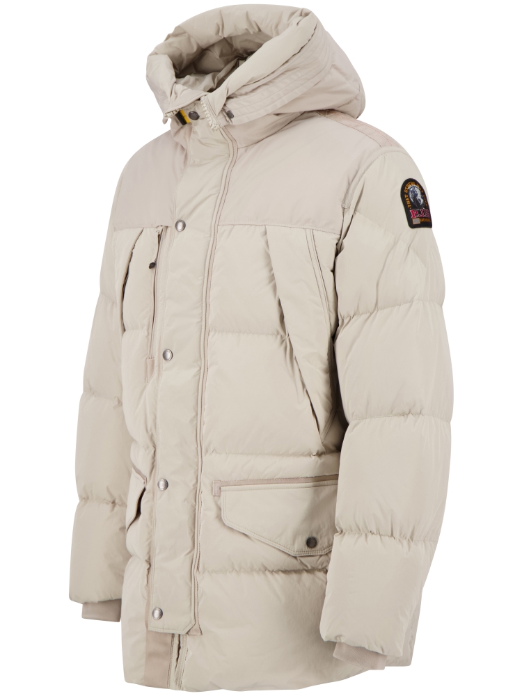 Parajumpers 26WMPMPUHF03 0535 ROPE