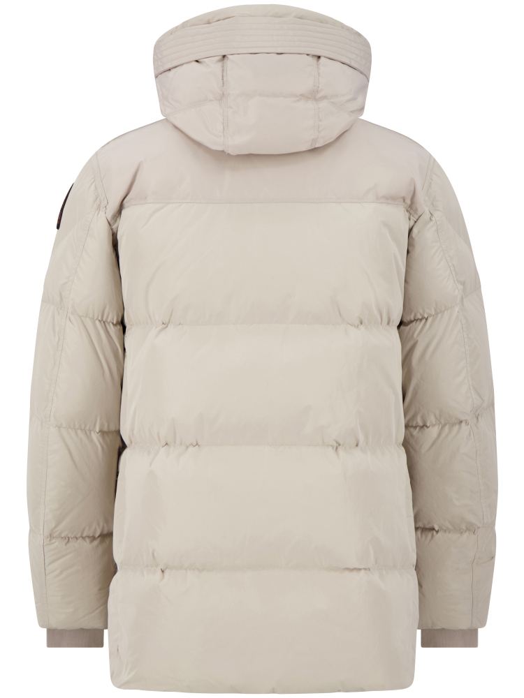 Parajumpers 26WMPMPUHF03 0535 ROPE