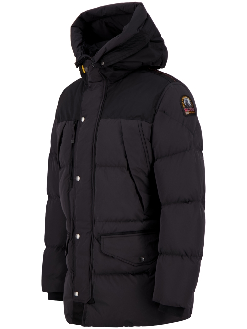 Parajumpers 26WMPMPUHF03 0541 BLACK foto 2