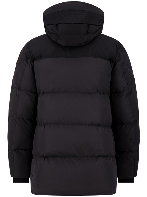 Parajumpers 26WMPMPUHF03 0541 BLACK foto 3