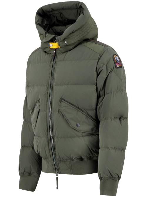 Parajumpers 26WMPMPUHF02 0356 ROSEMARY foto 2