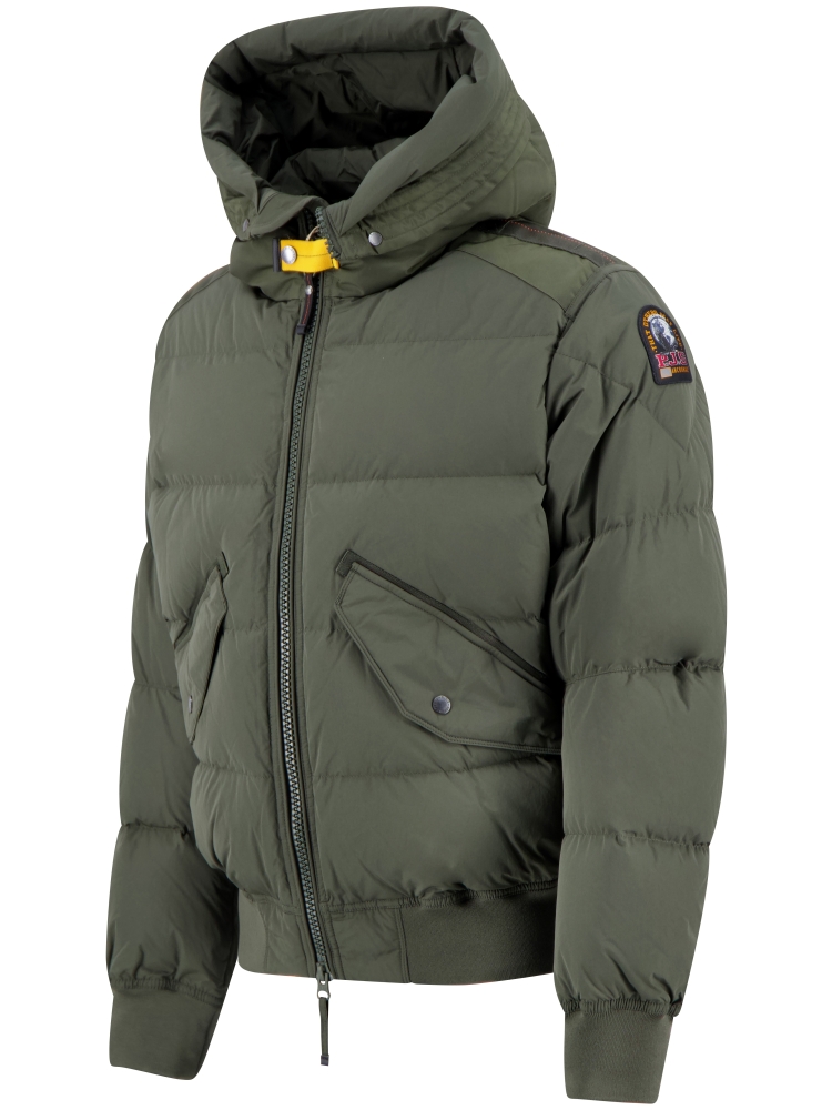 Parajumpers 26WMPMPUHF02 0356 ROSEMARY
