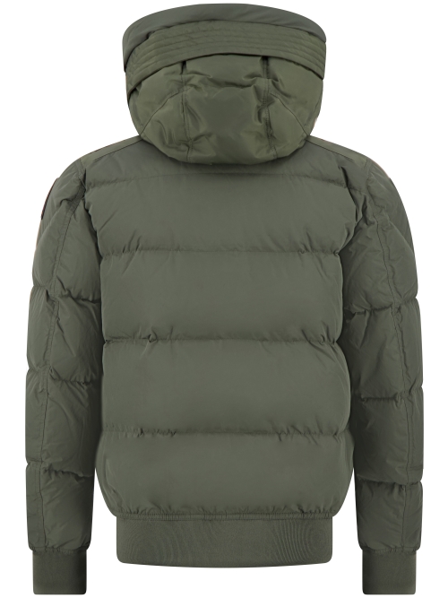 Parajumpers 26WMPMPUHF02 0356 ROSEMARY foto 3