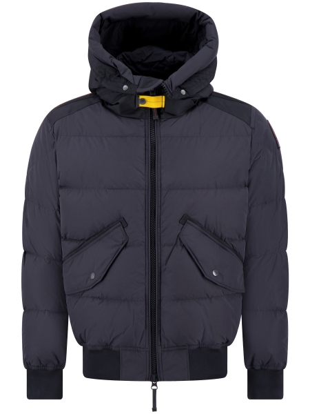Parajumpers 26WMPMPUHF02 0541 BLACK