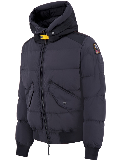 Parajumpers 26WMPMPUHF02 0541 BLACK foto 2