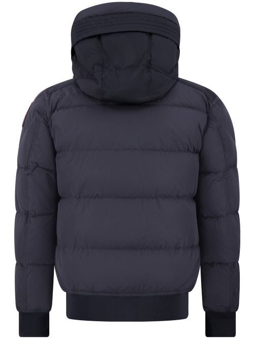 Parajumpers 26WMPMPUHF02 0541 BLACK foto 3