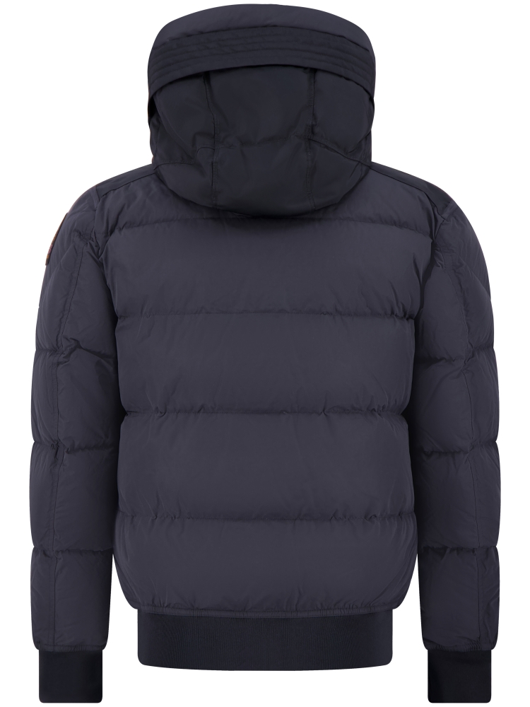 Parajumpers 26WMPMPUHF02 0541 BLACK