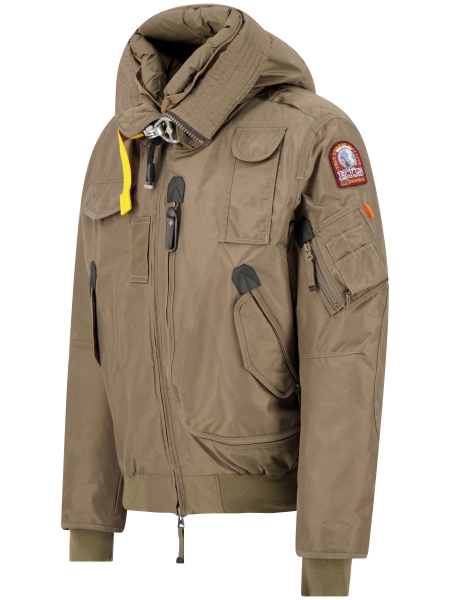 Parajumpers 26WMPMJKMA01 0128 SLATE MUD
